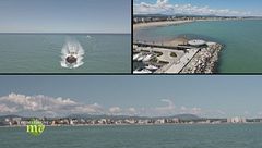 Puntata del 6 giugno