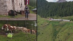 Puntata del 12 settembre