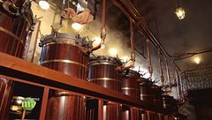 Puntata del 6 novembre