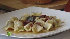 Il menu del minatore