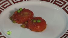 Polpette di mortadella fritta