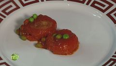 Polpette di mortadella fritta