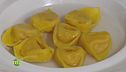 Cappelletti con prosciutto cotto San Giovanni