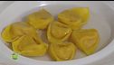 Cappelletti con prosciutto cotto San Giovanni