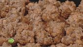 I brutti e buoni e i baci di dama