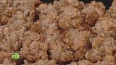 I brutti e buoni e i baci di dama