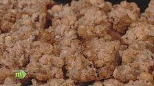 I brutti e buoni e i baci di dama