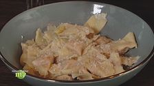I tortelli di zucca