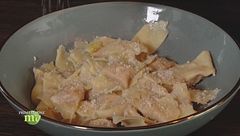 I tortelli di zucca