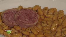 Come cucinare il cotechino e lo zampone