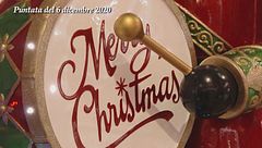 Puntata del 12 dicembre | Seconda parte