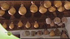 Il caciocavallo sardo