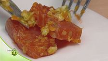 Ricette con la trota