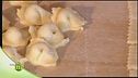 Tortellini fatti in casa
