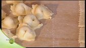 Tortellini fatti in casa