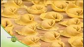 I tortelli di zucca