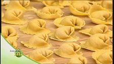 I tortelli di zucca