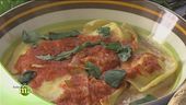 Le ricette tipiche del territorio