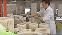 Il mondo della ceramica