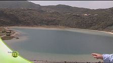 Il Lago di Venere
