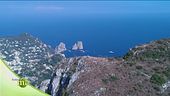 Isola azzurra