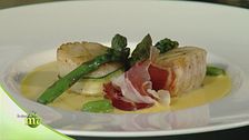 Il culatello in cucina