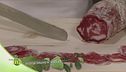Il salumificio della famiglia Marescutti in Friuli.