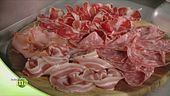 Le gustose proposte del salumificio Marescutti