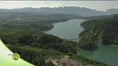 Le bellezze della Val di Non