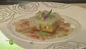 Frutta e verdura in cucina