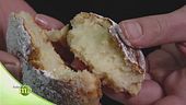 La sfogliatella