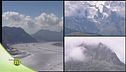 Il ghiacciaio Aletsch