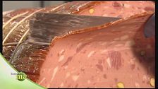 La mortadella umbra