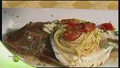 Il pesce in cucina