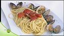 Spaghetti ai frutti di mare