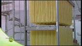 La pasta di semola