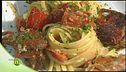 Linguine ai granchi
