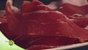 Il prosciutto in cucina