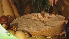 Il formaggio Grana