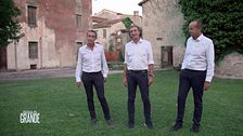 Seconda puntata | Fratelli Brazzale