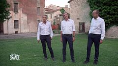 Seconda puntata | Fratelli Brazzale
