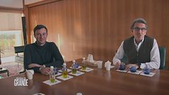 Un palato da intenditore