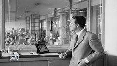 Anni '80: una scelta importante