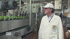 La dedidizione di Zefferino Monini