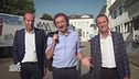 Conosciamo i 3 fratelli Brazzale