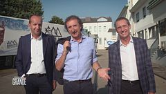 Conosciamo i 3 fratelli Brazzale