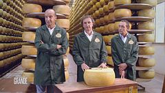 Il Sancta Sanctorum dei Brazzale