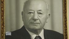 Il patriarca del 1900