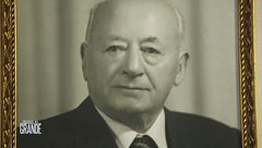 Il patriarca del 1900