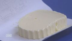 Sua Maestà il burro